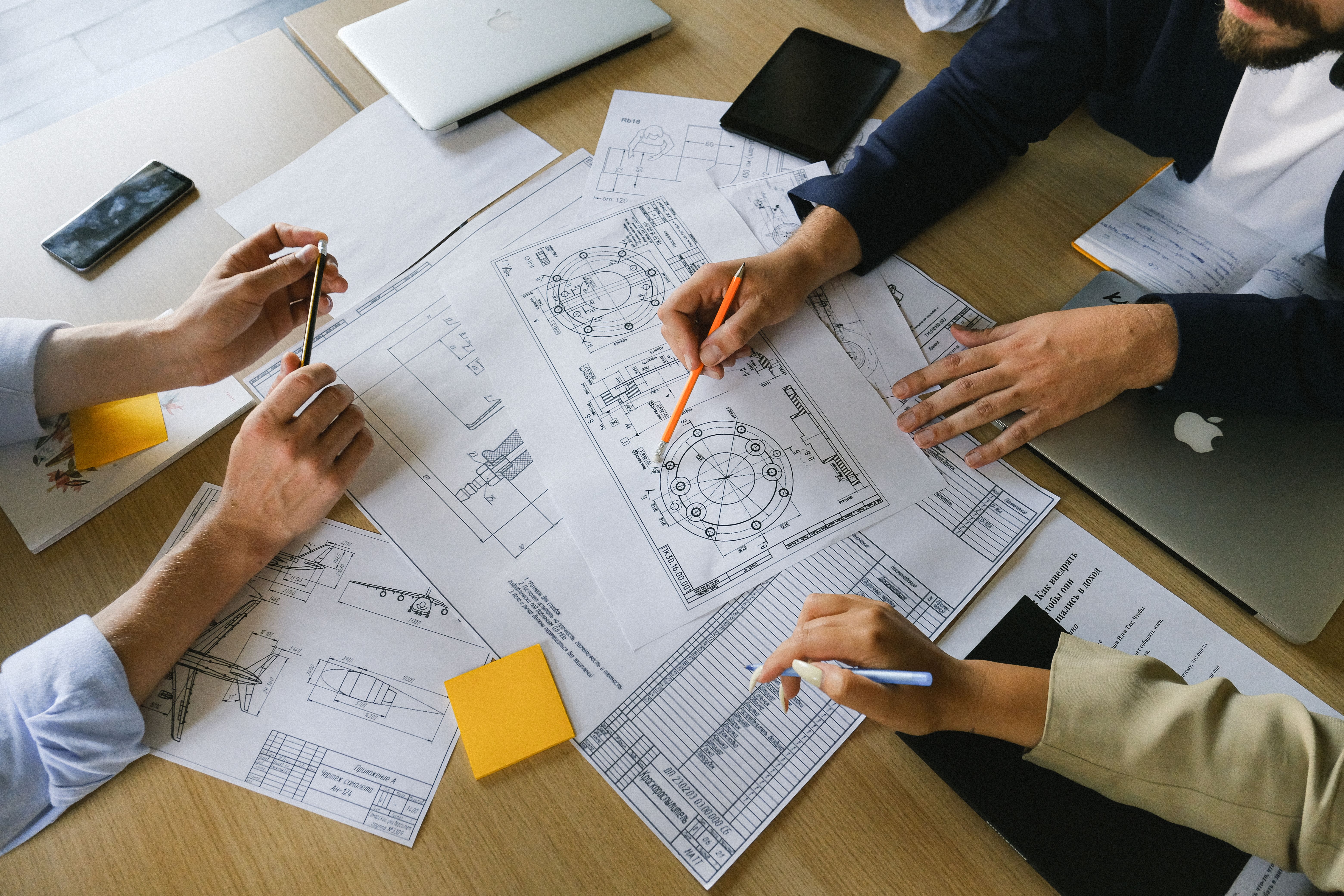 Description of your business
